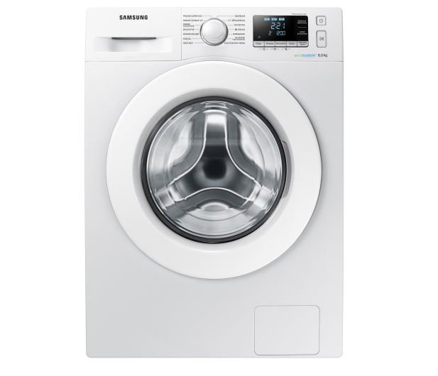Samsung WW80J5346MW - 400378 - zdjęcie